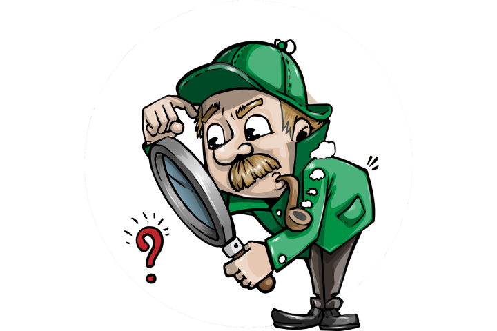 Fehlersuche Fehlersuche